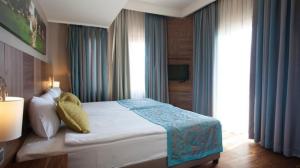 هتل Selectum Family Resort آنتالیا دو تخت 