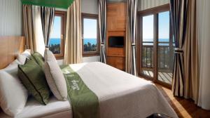 هتل Selectum Family Resort آنتالیا یک تخت 