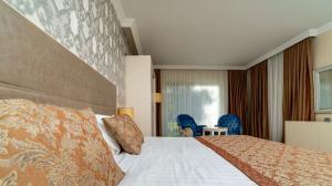 هتل Amara Luxury Resort آنتالیا یک تخت 