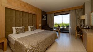 هتل Amara Luxury Resort آنتالیا دو تخت 