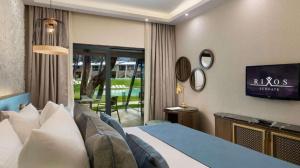 هتل Rixos Sungate آنتالیا یک تخت 