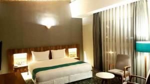 هتل میزبان بابلسر سوئیت یک خواب دو تخت - 4 ستاره