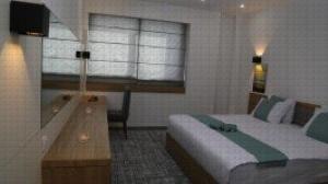 هتل نوین پلاس مشهد سوئیت دو خوابه برای چهار نفر