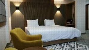 هتل نوین پلاس مشهد سوئیت یکخوابه برای دو نفر