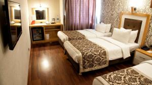 هتل نوا پلازا استانبول Budget Triple Room