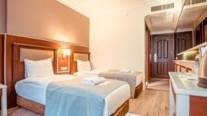 هتل سمینال استانبول Twin Room