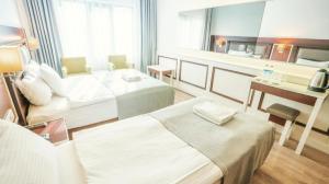 هتل سمینال استانبول Triple Room
