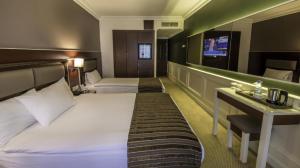 هتل سمینال استانبول Family Room