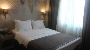 هتل ریوا استانبول Double Room