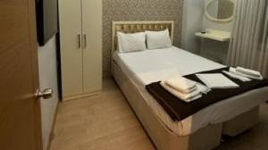 هتل بوتیک ۲۴ استانبول Economy Double Room