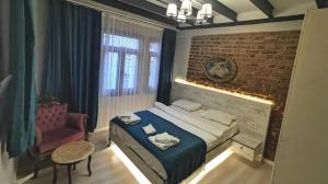 هتل نوا فلتز استانبول Economy Double Room