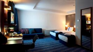 هتل تکسیم اکسپرس استانبول Superior Double Room