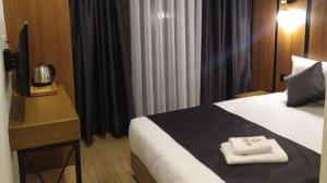 هتل نوپرا استانبول - nupera hotel Standard Triple Room