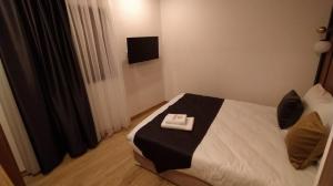 هتل نوپرا استانبول - nupera hotel Budget Double Room