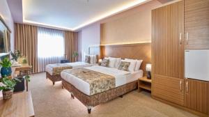 هتل آترو استانبول - Atro Hotel Standard Triple Room