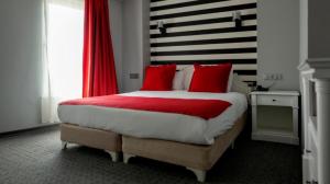 هتل یورو پلازا استانبول - Euro Plaza Hotel Standard Double Room