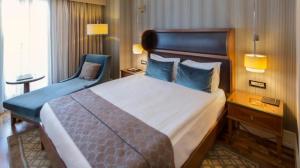 هتل تایتانیک سیتی استانبول - Titanic City Taksim Deluxe Double Room