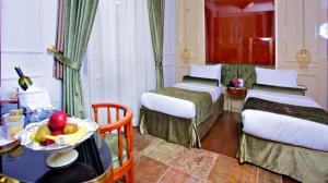 هتل تکسیم استار استانبول - Taksim Star Hotel Standart Double or Twin Room