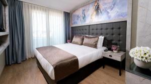 هتل فورساید شیشلی استانبول - Four Sides Sisli Hotel Single Room