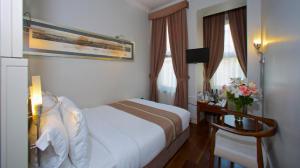 هتل تکسیم لانژ استانبول - taksim lounge hotel Economy Double Room