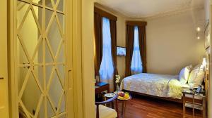 هتل تکسیم لانژ استانبول - taksim lounge hotel Standard Double Room