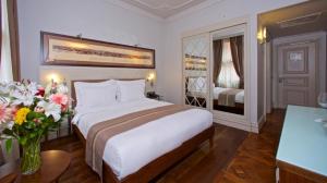 هتل تکسیم لانژ استانبول - taksim lounge hotel Superior Double Room