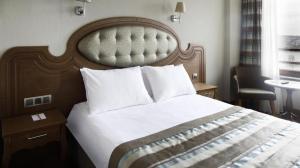 هتل گرند هالیک استانبول - Grand Halic Hotel Standard Double or Twin Room