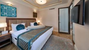 هتل گلدن ایج استانبول - Golden Age Hotel Junior Suite