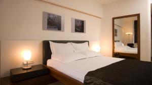 هتل سورملی استانبول - Surmeli Hotel Superior Double Room