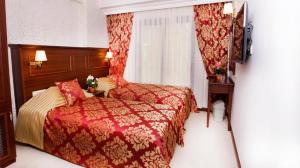 هتل نیو سیتی استانبول - New City Hotel Standard Triple Room