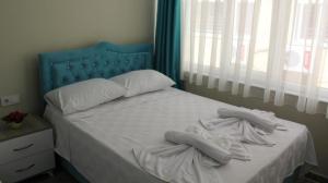 هتل گرور استانبول - Gorur Hotel Double Room