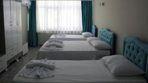 هتل گرور استانبول - Gorur Hotel Triple Room