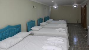 هتل گرور استانبول - Gorur Hotel Quadruple Room