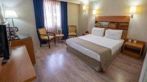 هتل گرین پارک استانبول - Green Park Hotel Standard Double Room