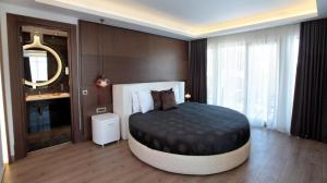 هتل دورا استانبول - Dora Hotel Junior Suite