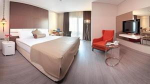هتل دورا استانبول - Dora Hotel Superior Double or Twin Room with Free Shuttle to Taksim