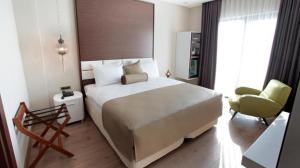 هتل دورا استانبول - Dora Hotel Family Room