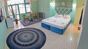 مهمانسرا ایوان تهران اتاق VIP دو نفره(اقامت با صبحانه)