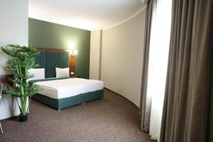 هتل گرین تاور-green tower hotel تفلیس یک تخت