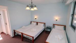 هتل مگنولیا-magnolia hotel تفلیس سه تخت