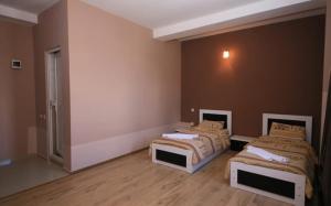هتل پولو-polo hotel تفلیس دو تخت تویین