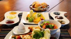 هتل CUMBALI-ISTANBUL/جومبالی - استانبول استانبول رستوران
