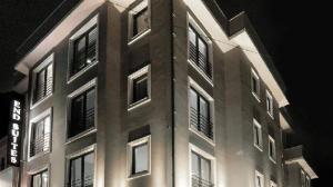 هتل Endless Suites Taksim استانبول نماي بيروني