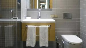 هتل Endless Suites Taksim استانبول سرويس بهداشتي و حمام