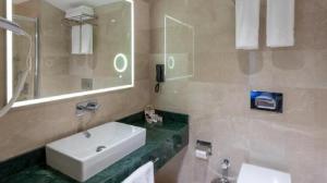 هتل نوا پلازا پرا استانبول سرويس بهداشتي و حمام