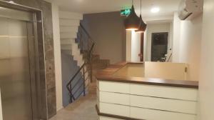 هتل Sweet Home Taksim Otel استانبول لابي