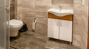 هتل Sweet Home Taksim Otel استانبول سرويس بهداشتي و حمام