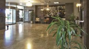 هتل The Peak Hotel & Spa استانبول لابي