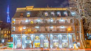 نمای بیرونی