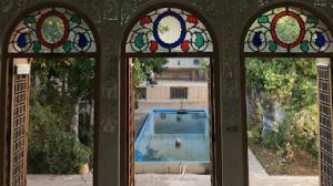 اقامتگاه سنتی شاه ابوالقاسم یزد ساير